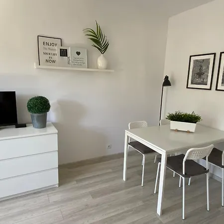 Apartman 15 Minut Do Plazy Gdańsk